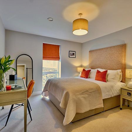 Lambert House Apartman Harrogate Kültér fotó