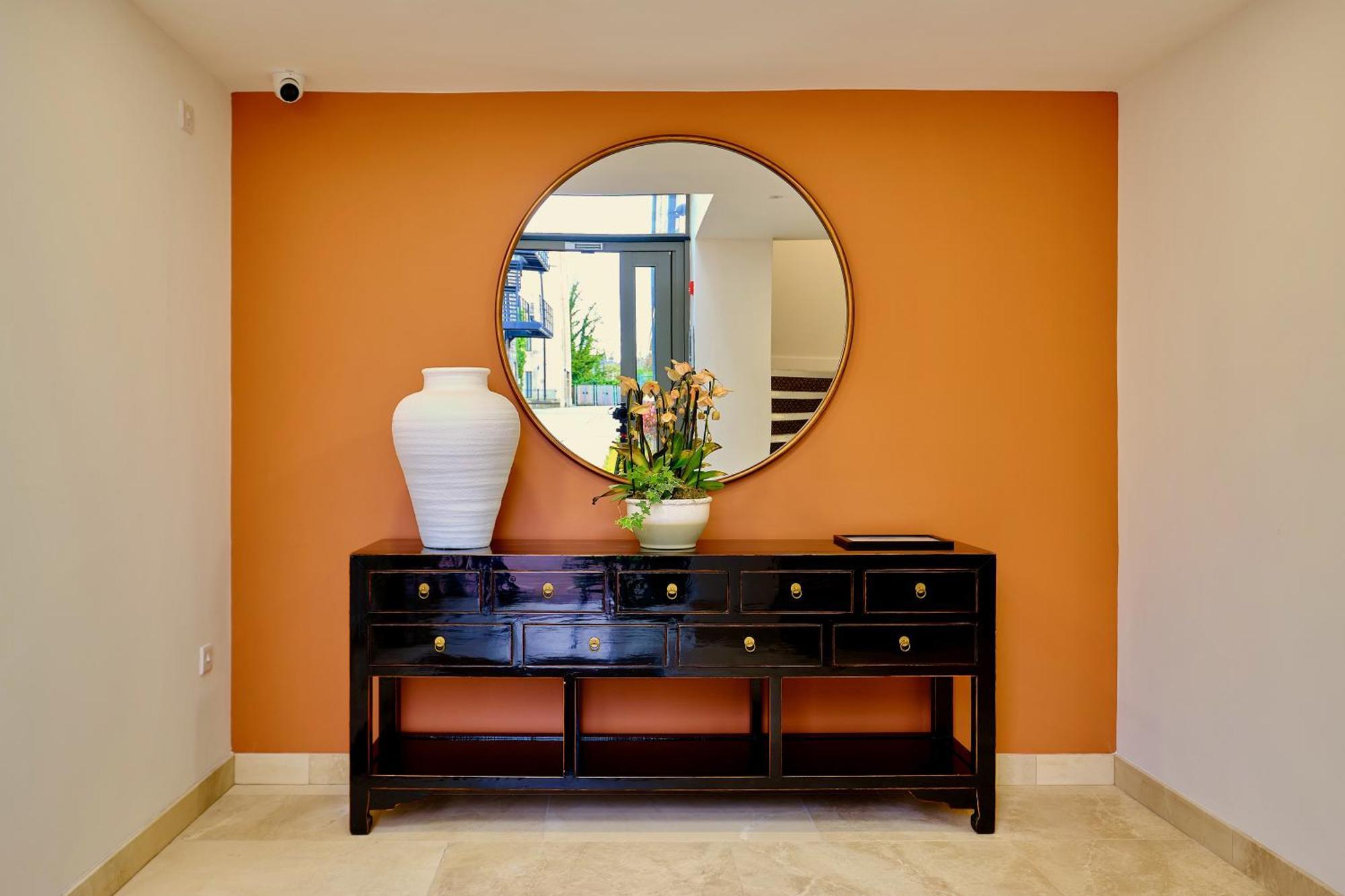 Lambert House Apartman Harrogate Kültér fotó
