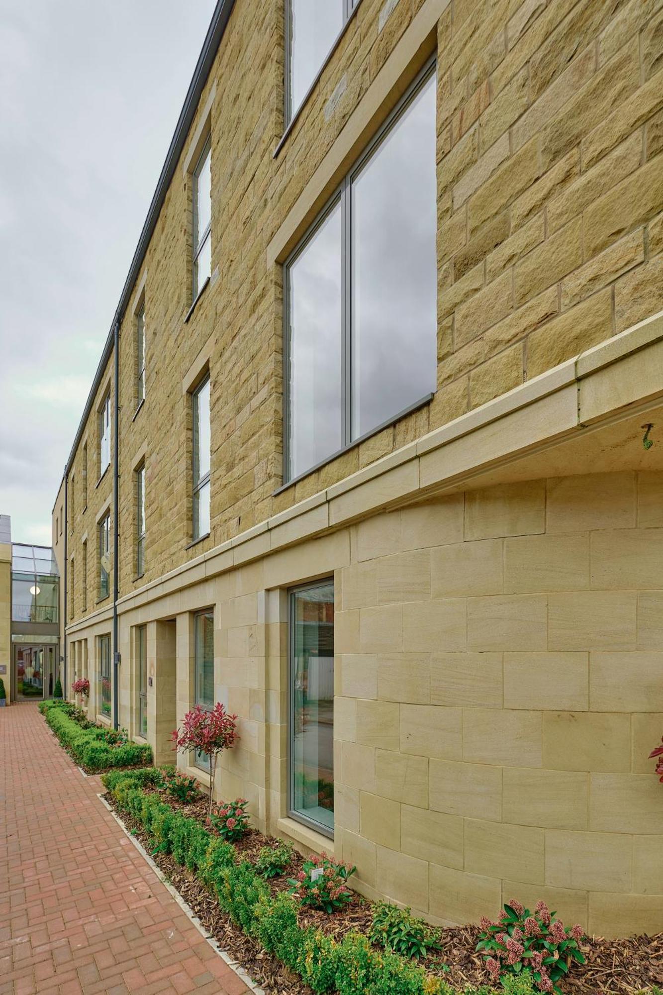 Lambert House Apartman Harrogate Kültér fotó