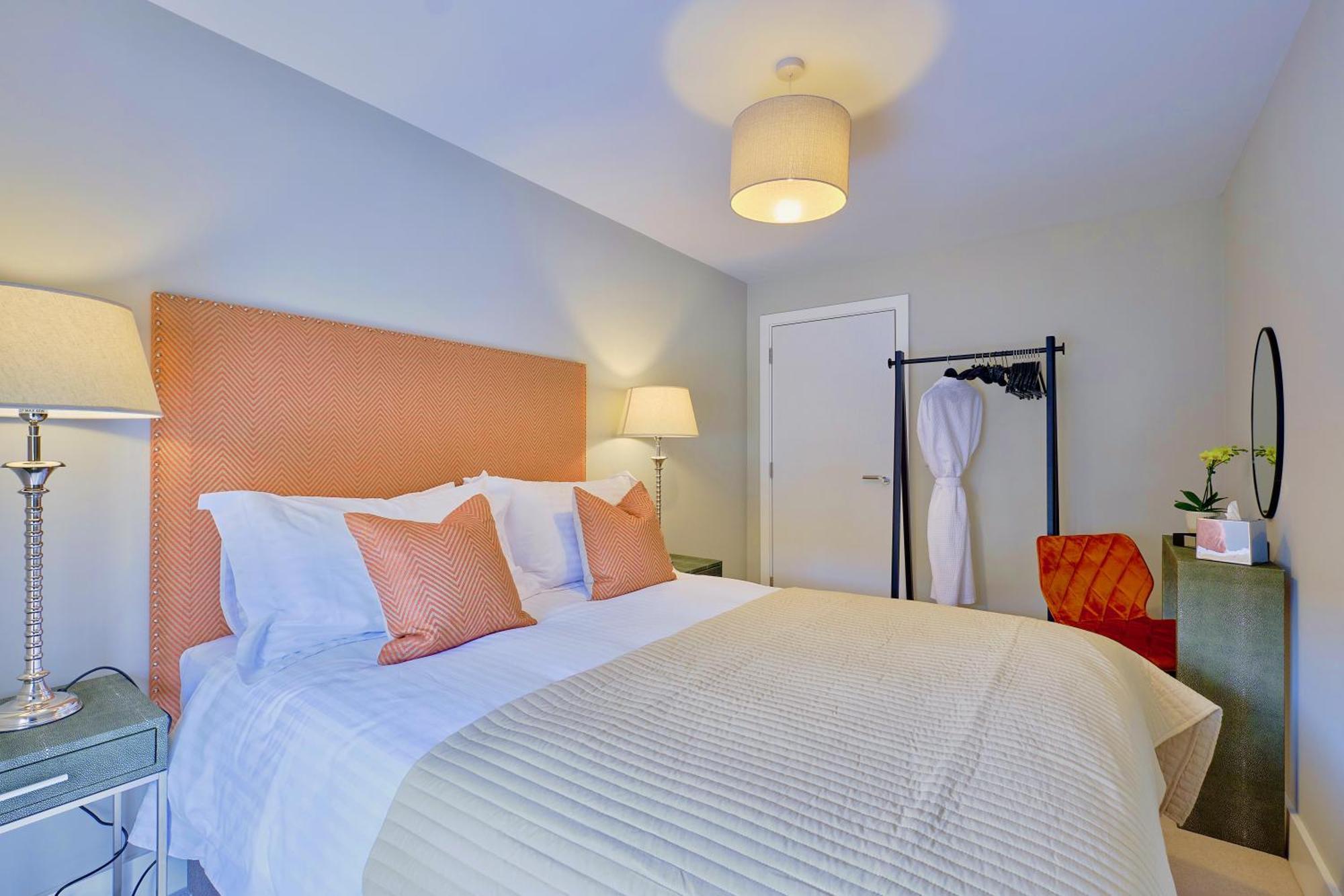 Lambert House Apartman Harrogate Kültér fotó