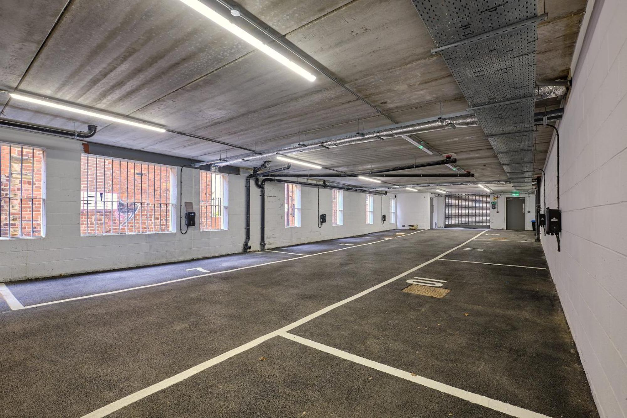 Lambert House Apartman Harrogate Kültér fotó
