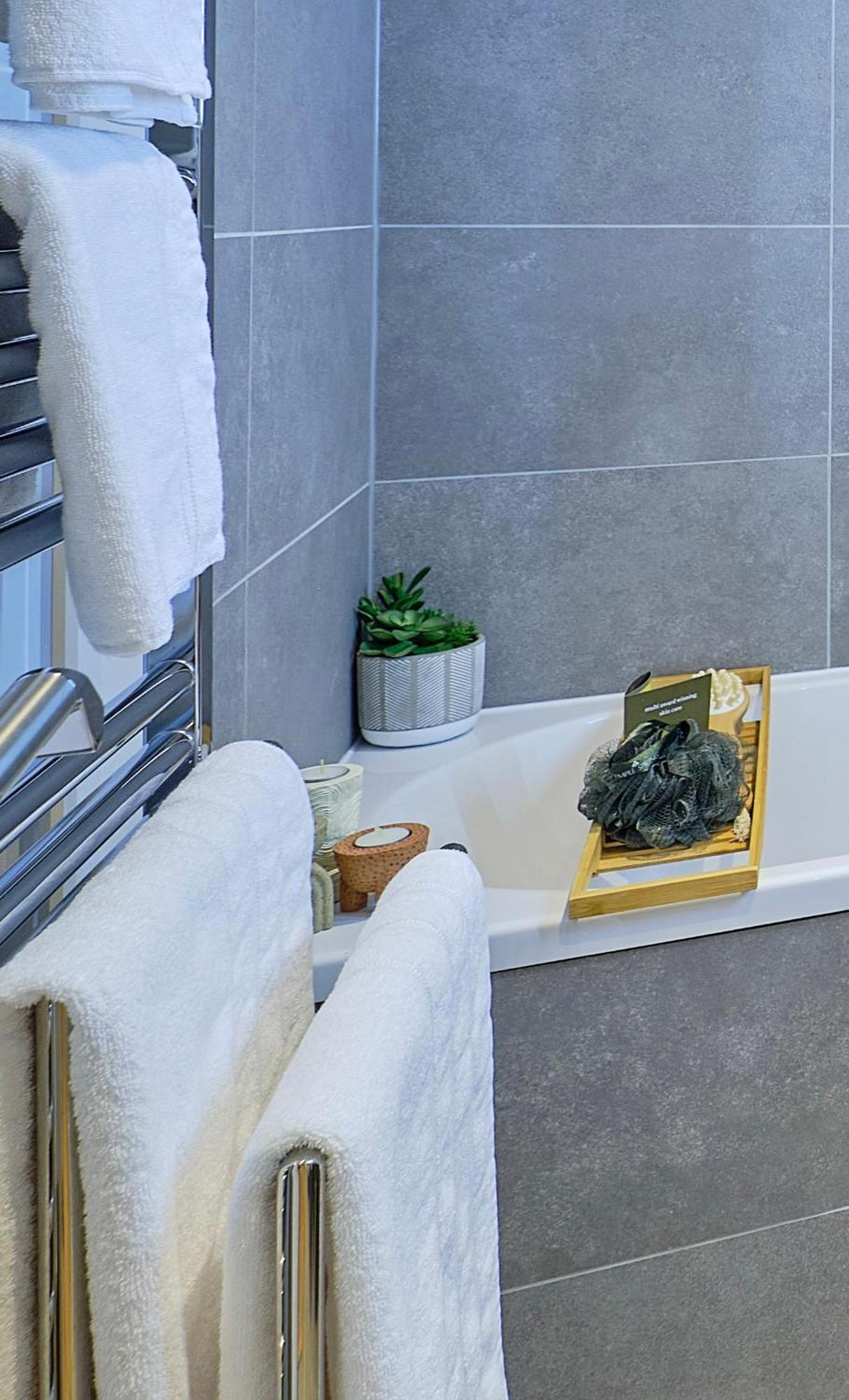 Lambert House Apartman Harrogate Kültér fotó