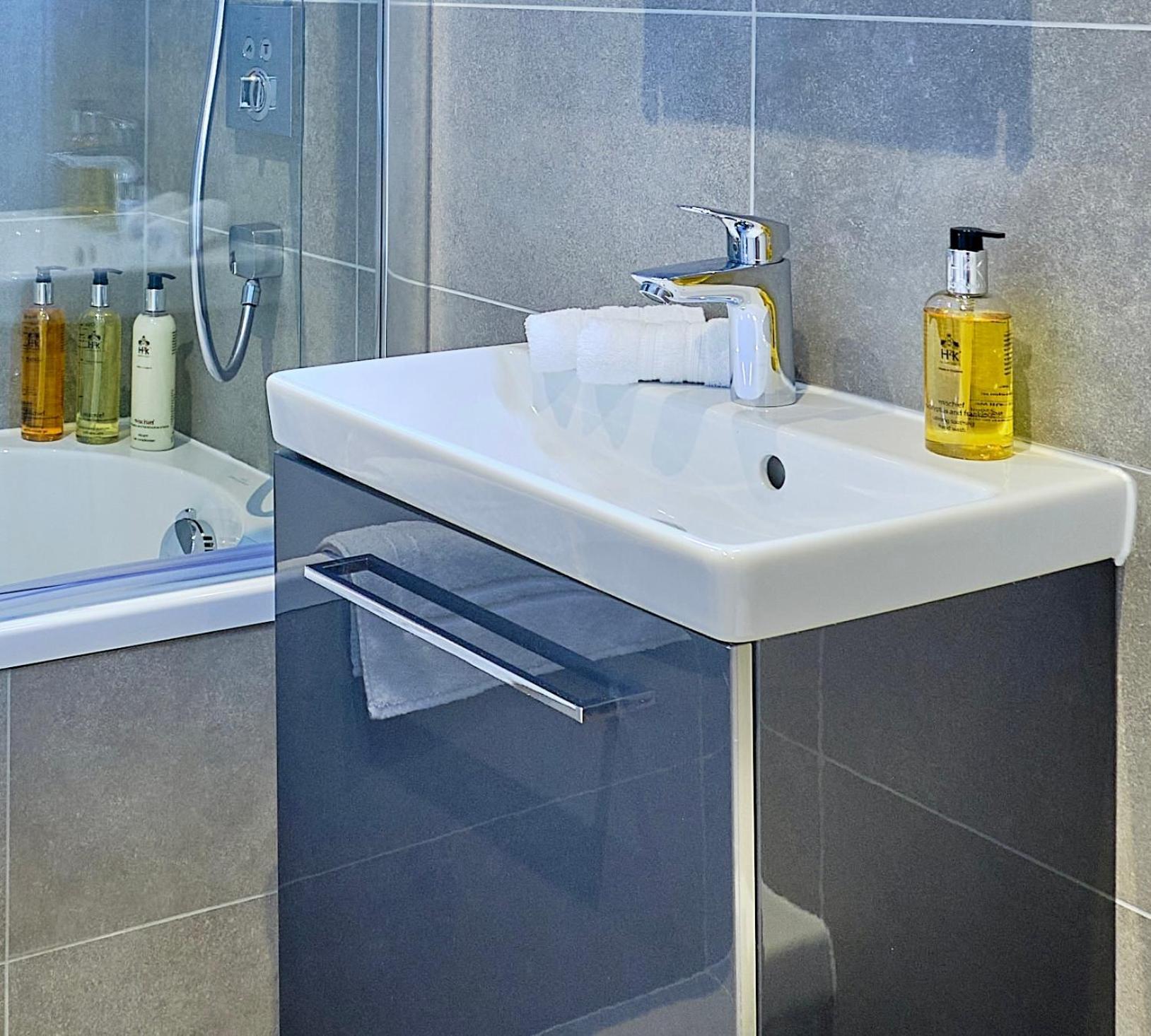 Lambert House Apartman Harrogate Kültér fotó