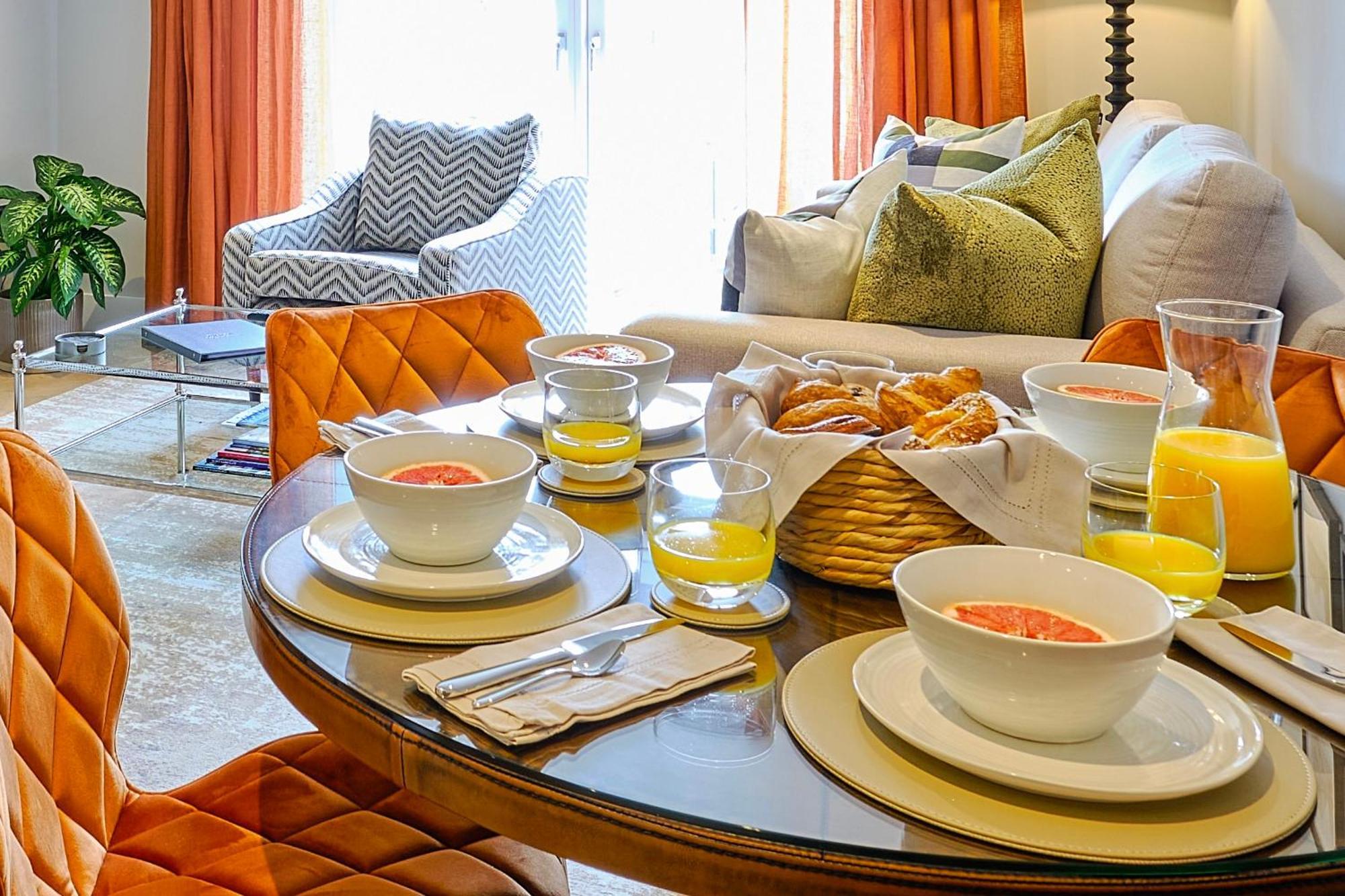 Lambert House Apartman Harrogate Kültér fotó