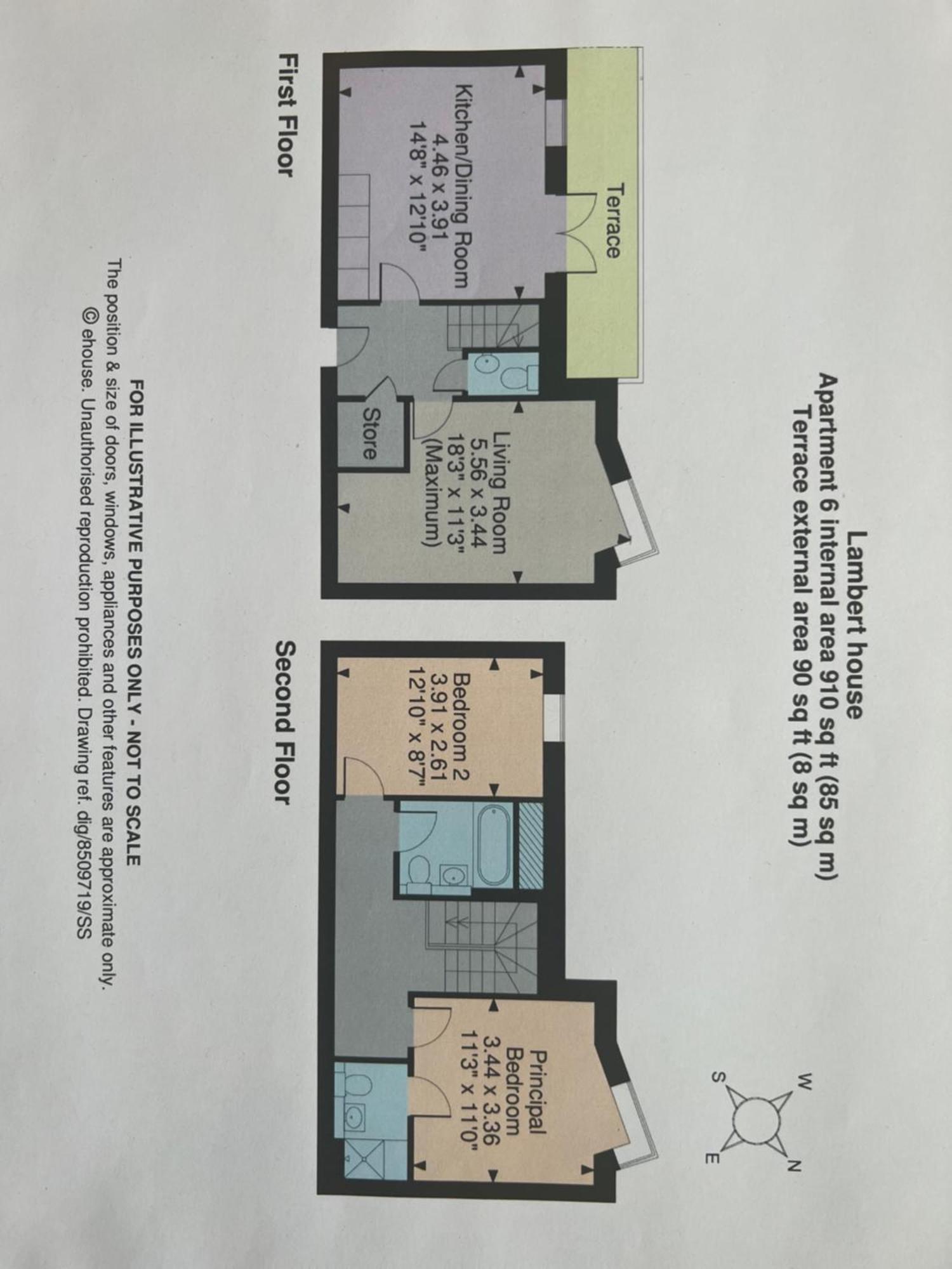 Lambert House Apartman Harrogate Kültér fotó