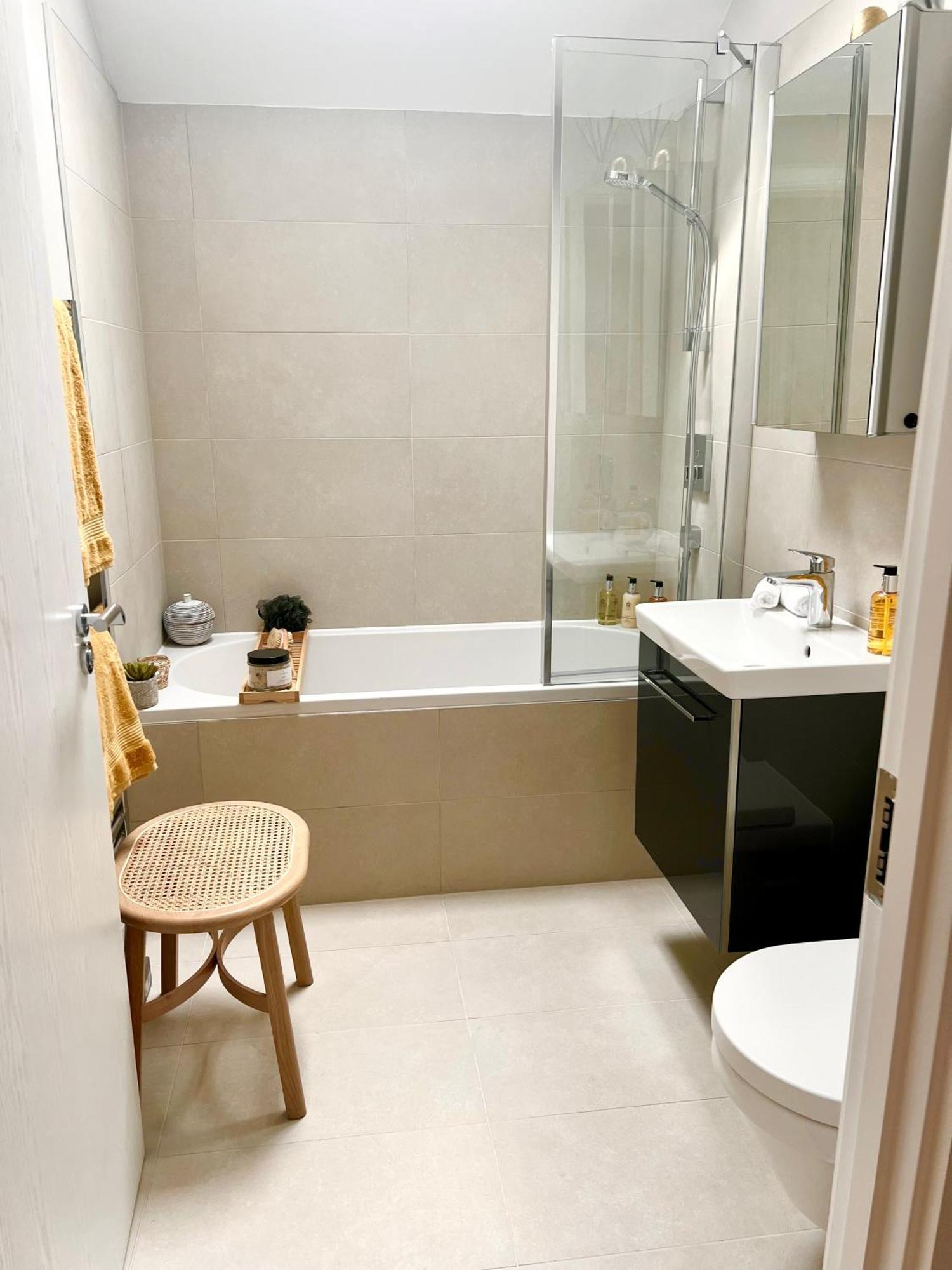Lambert House Apartman Harrogate Kültér fotó