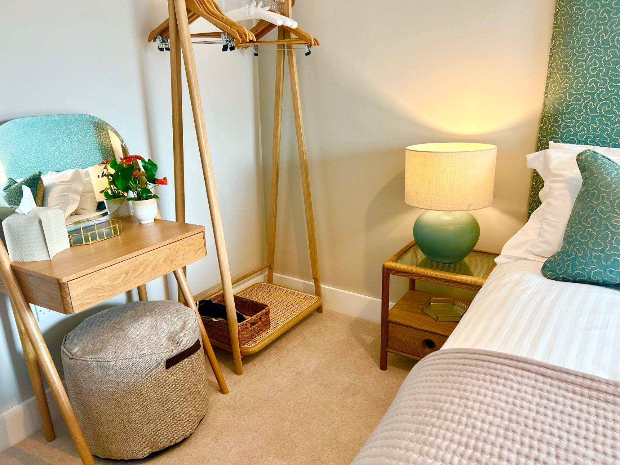 Lambert House Apartman Harrogate Kültér fotó