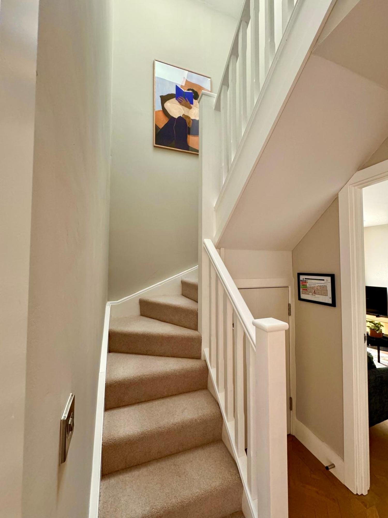 Lambert House Apartman Harrogate Kültér fotó