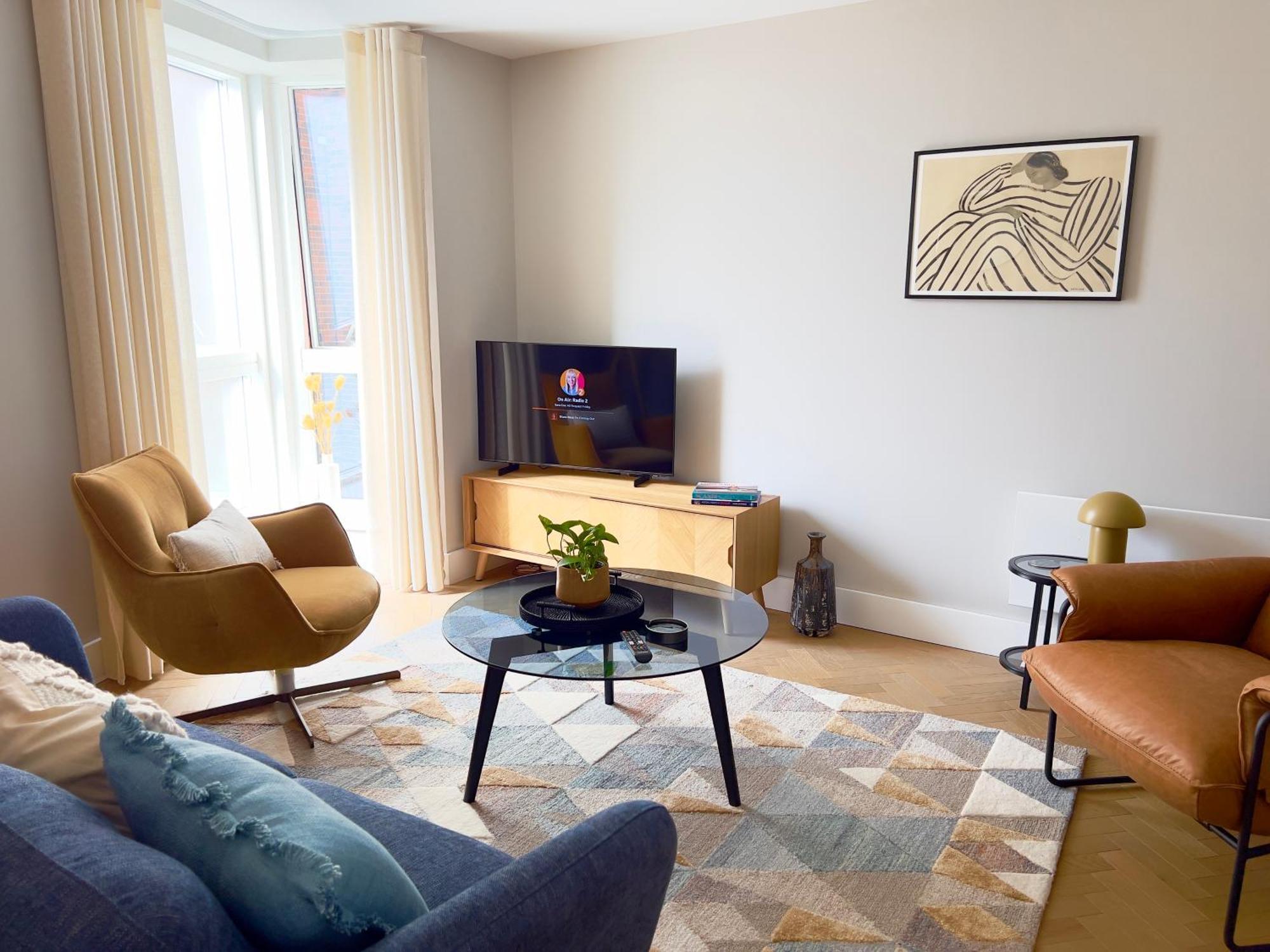 Lambert House Apartman Harrogate Kültér fotó