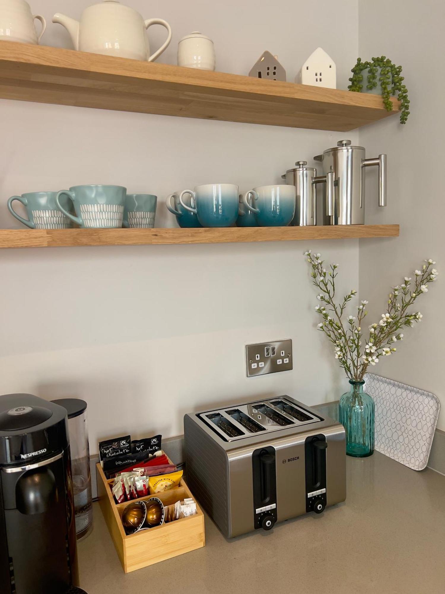 Lambert House Apartman Harrogate Kültér fotó