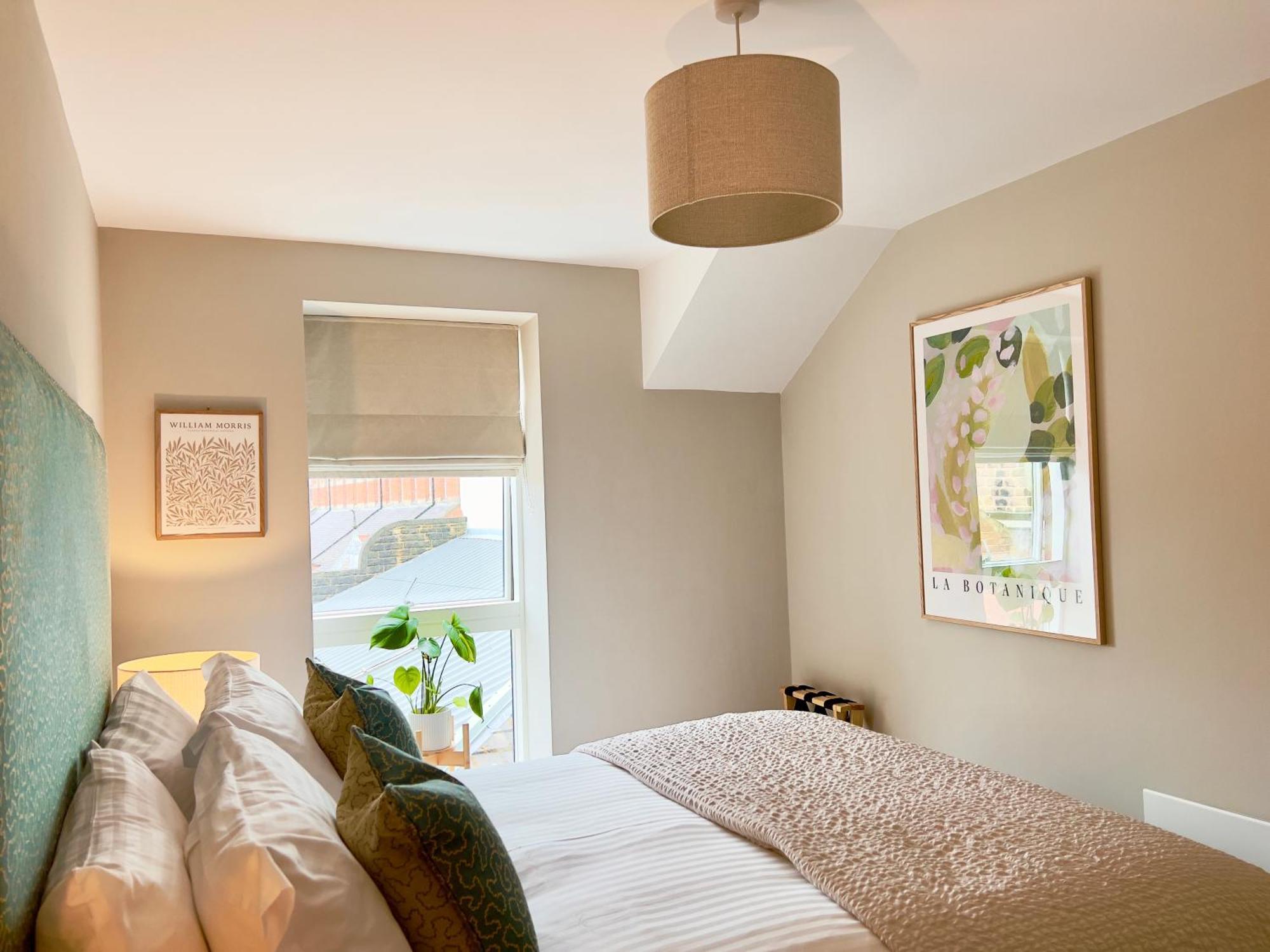Lambert House Apartman Harrogate Kültér fotó